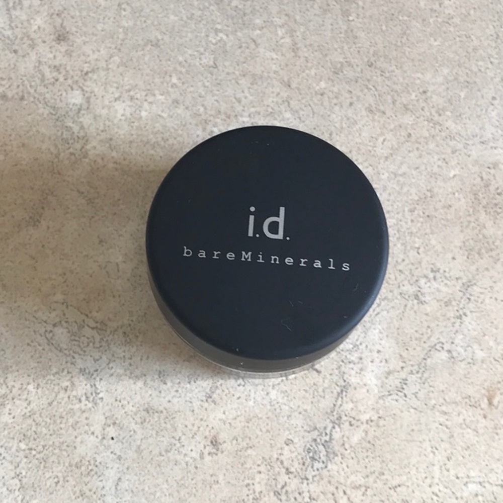 Bare Minerals Eyeshadow